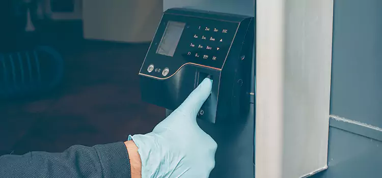Access Control Installation Castle Rock