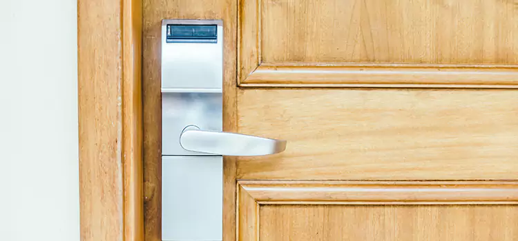 Advanced Solutions in Castle Rock, CO for Modern Security