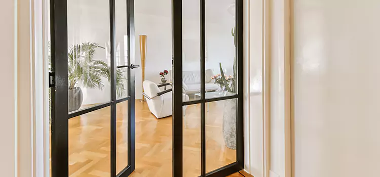 Bifold Door Replacement Castle Rock