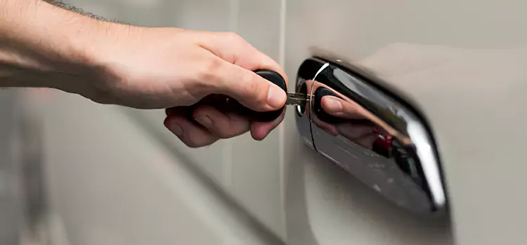 Why Choose Our Auto Locksmith Team in Castle Rock, CO?