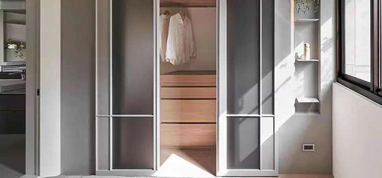 Mirror Sliding Door Replacement Castle Rock