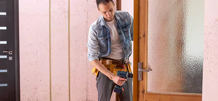 Exterior Door Frame Installation Castle Rock