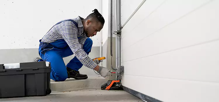 Expert Solutions for Every Garage Lock Need in Castle Rock, CO
