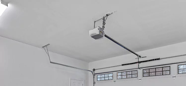 Experienced Garage Door Installers Castle Rock
