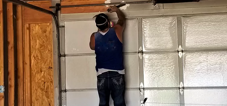 Specialized Garage Door Panel Solutions in Castle Rock, CO