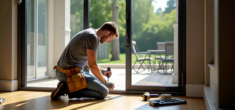 Comprehensive Solutions for Every Glass Door Need in Castle Rock, CO