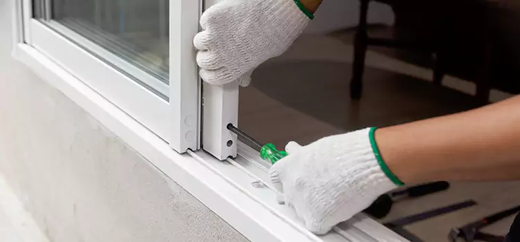 Sliding Glass Door Lock Repair Castle Rock