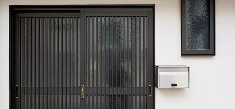 Sliding Screen Door Repair Castle Rock