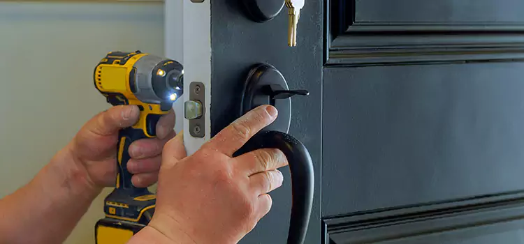 Mobile Automotive Locksmith Castle Rock