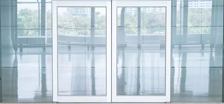 Why Choose Us for Your Motion Sensor Door Needs in Castle Rock, CO?