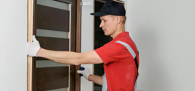 Frame and Panel Restoration Castle Rock