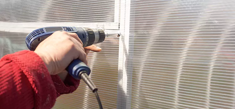Sliding Screen Door Repair Castle Rock