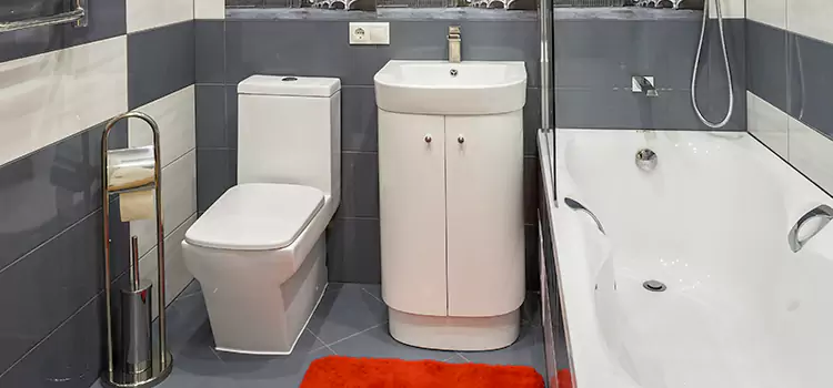 Hansgrohe Shaving Mirror Castle Rock