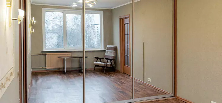 Mirror Closet Door Roller Replacement Castle Rock