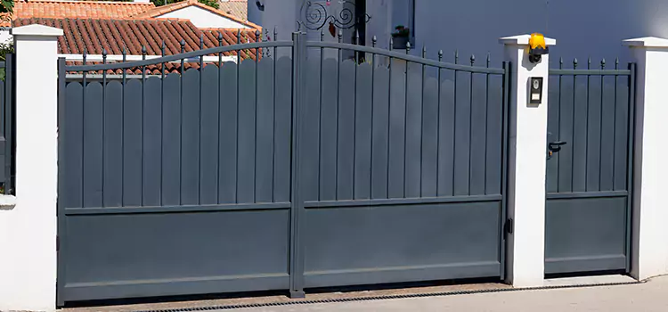 Emergency Commercial Gate Repair Castle Rock