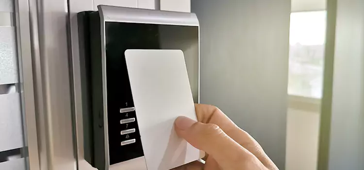 NMS Proximity Switch Door Systems Castle Rock