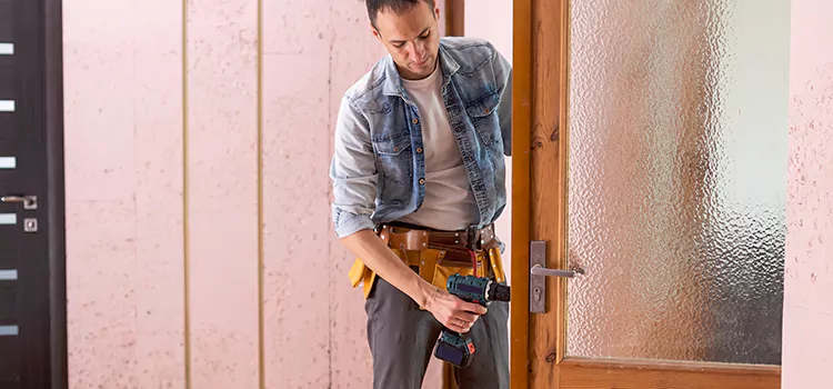 Door Glass Replacement Castle Rock