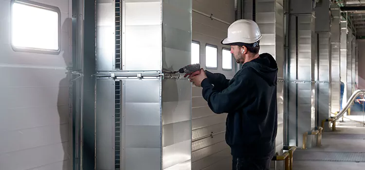 Prompt and Professional Garage Door Service in Castle Rock, Colorado