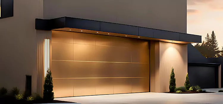 Garage Door Remote Programming Castle Rock