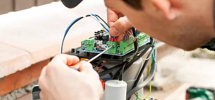 Specialized Brand Gate Motor Repairs Castle Rock