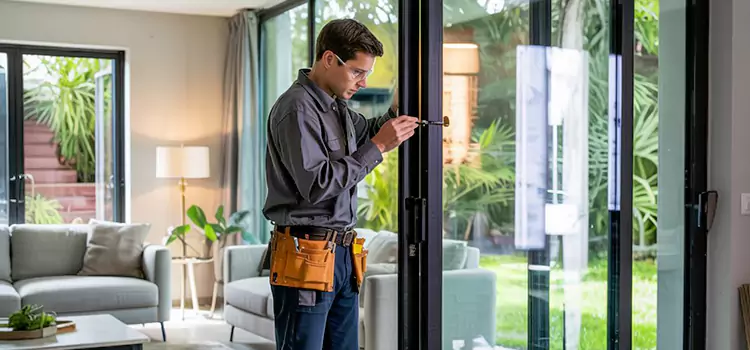 Why Choose Us for Your Glass Door Needs in Castle Rock, CO?