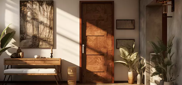 Specialty Interior Doors Castle Rock