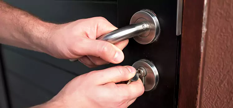 Master Key Control and Audits Castle Rock