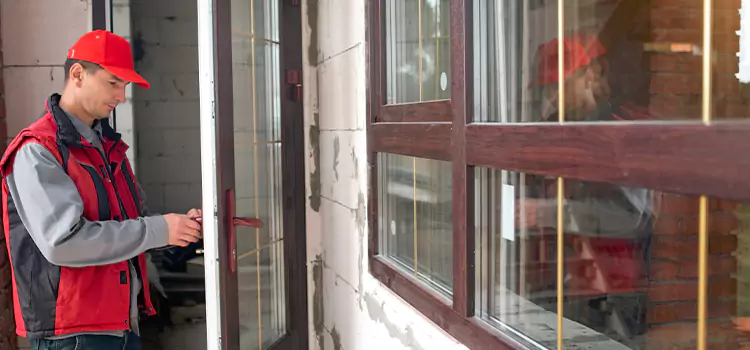 Sliding Door Lock Repair Castle Rock