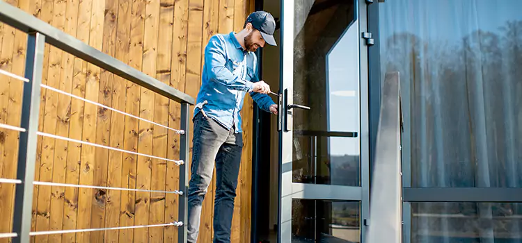 Emergency Patio Door Repair Castle Rock
