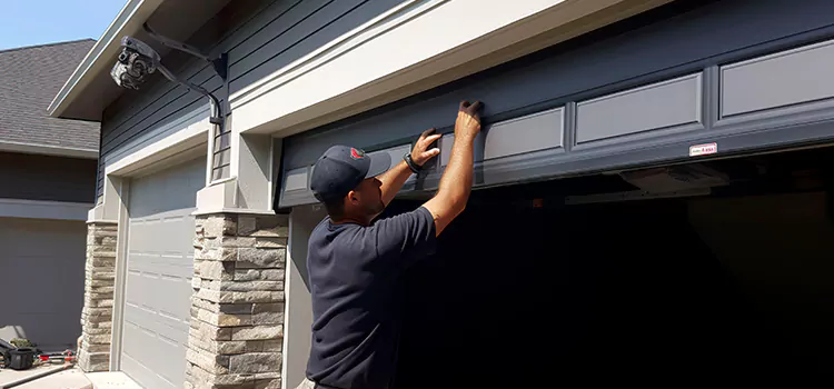 Janus Roll Up Doors Castle Rock