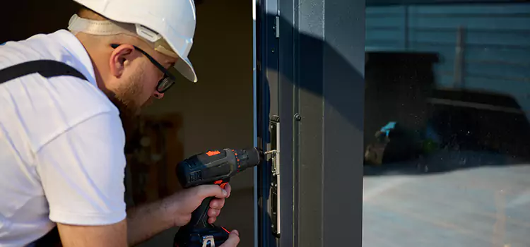 Aluminium Sliding Door Lock Fitting Castle Rock